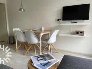 Fijne vakantiewoning in Domburg op loopafstand strand en centrum met parkeerplaats