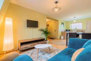 Appartements 2 bedroom apartment near metro & shops : photos des chambres