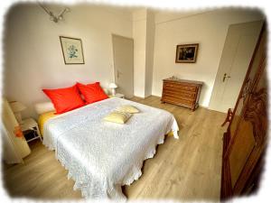 Meublé tout confort à la campagne