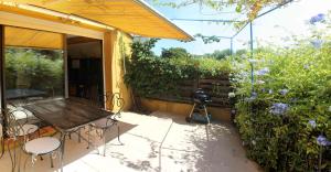 Appartements Bel Air -les Restanques : photos des chambres