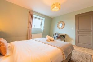 Appartements 2 bedroom apartment near metro & shops : photos des chambres