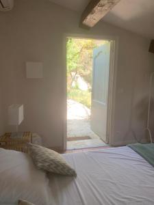 Maisons d'hotes La Dolce Vita Montauroux : Chambre Double Deluxe