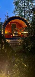 Fairytale Guest House & SPA