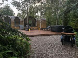 Fairytale Guest House & SPA
