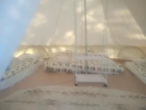 Avantura Kamp - Jošanica