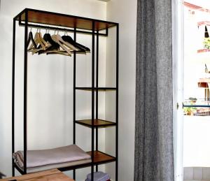 Helen - The Spartan Home