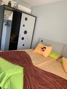 Porto said - Ad Dībah