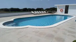 Marinhas Bed & Breakfast - Mar