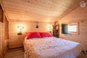 B&B / Chambres d'hotes Les inseparables : photos des chambres