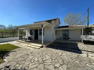 Casa Mare Agios Ioannis Lefkada - Città di Lefkada