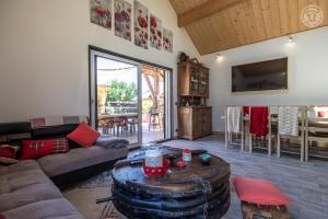 B&B / Chambres d'hotes Les inseparables : photos des chambres