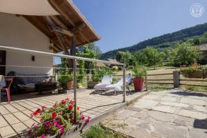 B&B / Chambres d'hotes Les inseparables : photos des chambres