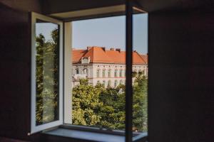 SAW! KRAKÓW Apartments - Studencka