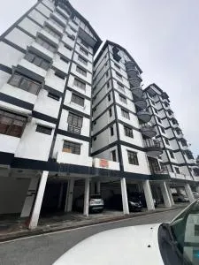 Prima Villa Apartment - 丹那拉打