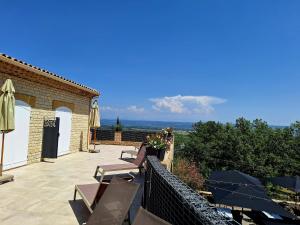 Appart'hotels Domaine de la Mautanne : photos des chambres