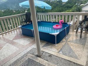 tamazis guest house