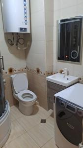 4 season aparthotel