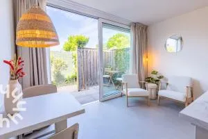 Luxe Tinyhouse Domburg, midden in het centrum en toch rustig gelegen - 阿赫特克克 Luxe Tinyhouse Domburg, midden in het centrum en toch rustig gelegen - 阿赫特克克