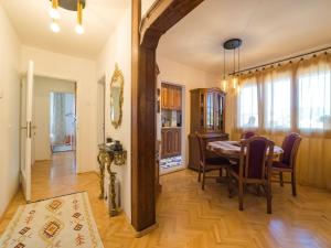 Apartman Petrovic