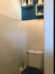 B&B / Chambres d'hotes AUX BOIS de CERF : photos des chambres