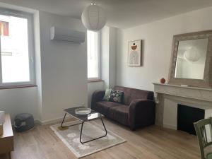Appartements Le Bastide : photos des chambres