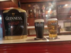 Killorglin Irish Pub With Hot Tub That Sleeps 19
