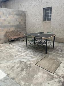 Le Bastide l 2 chambres l Rez-de-chaussée l Terrasse l Clim