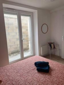 Le Bastide l 2 chambres l Rez-de-chaussée l Terrasse l Clim