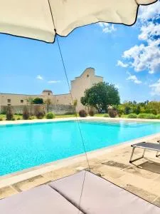 Casina Fontana Bed & Breakfast - Lequile