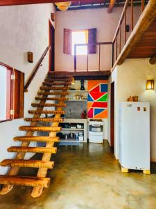 Chalé Charmoso das Ubaias