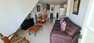 Acogedor Apartamento con estacionamiento cerca al Centro Comercial Chipichape - Las Golondrinas