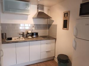 Appartements Jolie appartement centre Palavas les Flots : photos des chambres