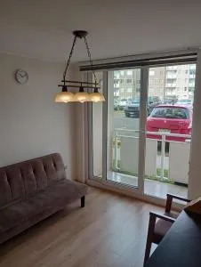 Departamento nuevo, salida norte Temuco - Curacautín