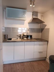 Appartements Jolie appartement centre Palavas les Flots : photos des chambres