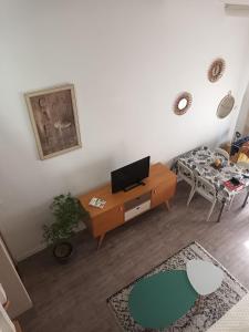 Appartements Jolie appartement centre Palavas les Flots : photos des chambres