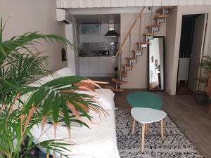 Appartements Jolie appartement centre Palavas les Flots : photos des chambres