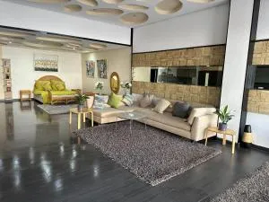 Havre de paix au centre de rabat - Рабат