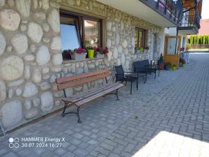 Pod Hawraniem Ski & Bike Friendly