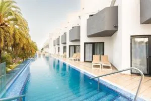 ALEGRIA Barranco - Callao Salvaje