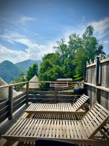 Hotels Le Solayan : photos des chambres