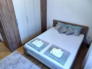 Apartment (Sarajevo) ILIDŽA Center - 伊利扎