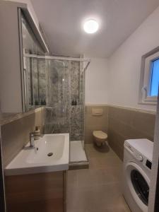 Peaceful studio apartment near to sea