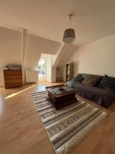 Apparemment centre historique - Le Pener