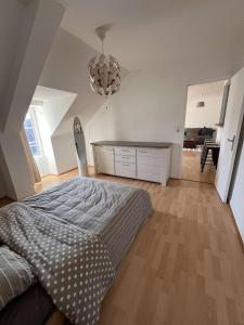 Appartements Apparemment centre historique : photos des chambres