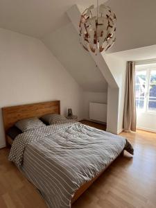 Appartements Apparemment centre historique : photos des chambres