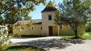 Maisons de vacances Coteaux De Braules : photos des chambres