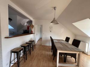Appartements Apparemment centre historique : photos des chambres