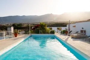 Finca la Pampa - La Hidalga