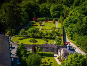 Ballymascanlon Hotel and Golf Resort