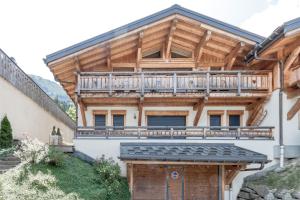 Appartements Les Trabets - Bellevue telecabine - Renove : photos des chambres